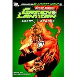 GreenLantern:AgentOrange