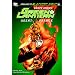 Green Lantern: Agent Orange
