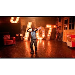 StreetDance Kids [Blu-ray 3D & 2D] [Blu-ray 3D & 2D]