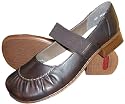 Rieker Ballerina Josefin, 46263-27, Braun