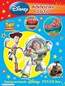 Disney/Pixar Annual 2010