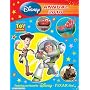 Disney/Pixar Annual 2010