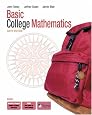 Basic College Mathematics (6th Edition)