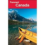 Frommer's Canada