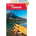 Frommer's Canada'
