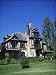 Photo Jigsaw 16x12 (40x30cm) Frederick Beringers Rhine House at the Beringer Brothers vineyard by Robert Harding