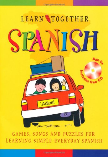 Spanish ( Learn Together)