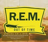 Out of Time (CD + DVD-A) (Dig)