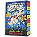 The Tra-la-laa-rific "Captain Underpants" Collection (Captain Underpants)