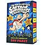 The Tra-la-laa-rific "Captain Underpants" Collection (Captain Underpants)