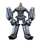 超合金魂 ビッグオー