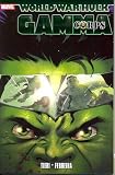 Hulk Wwh TP Gamma Corps