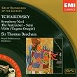 Symphonie No.4 Op.36 - Casse-Noisette Suite Op.71a...