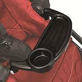 Baby Jogger Single Child Tray, City Versa (Discontinued by Manufacturer)