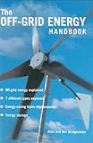 The off-grid energy handbook
