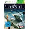 Birds of Steel