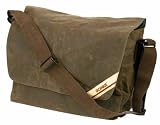 Domke F-833 Large Photo Courier Bag (Brown RuggedWear) Domke F-833 Large Photo Courier Bag (Brown RuggedWear)