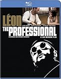 L&eacute;on the Professional (Theatrical and Extended Edition) [Blu-ray]