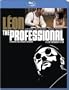 L�on: The Professional (Theatrical and Extended Edition) [Blu-ray]