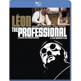 Léon: The Professional (Theatrical and Extended Edition) [Blu-ray]