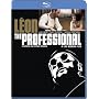 L�on: The Professional (Theatrical and Extended Edition) [Blu-ray]