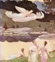 Puvis de Chavannes, 1824-1898: [exposition], Paris, Grand Palais, 26 novembre 1976-14 fevrier 1977 : Ottawa, Galerie nationale du Canada, 18 mars 1977-1er mai 1977 : [catalogue (French Edition)