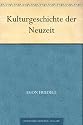 Kulturgeschichte der Neuzeit