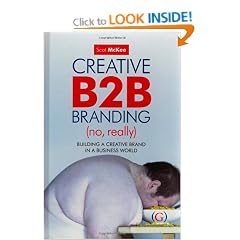 Creative B2B Branding (No Really): Building a Creative Brand in a Business World