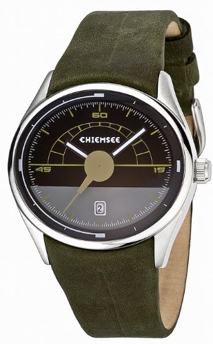 Chiemsee Herren-Armbanduhr CW-0075-LQ