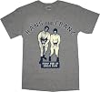 SNL Hans und and Franz Gary T-Shirt