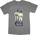SNL Hans und and Franz Gary T-Shirt