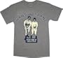 SNL Hans und and Franz Gary T-Shirt