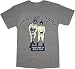 SNL Hans und and Franz Gary T-Shirt