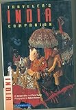 Traveler's India companion