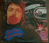 Red Rose Speedway [UK Import]