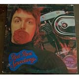 Red Rose Speedway [UK Import]