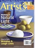 Artist's Magazine [US] June 2012 (単号)