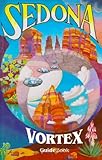 Sedona Vortex Guidebook