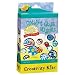 Creativity Kit-Opti Art Glass Magnets