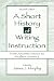 Image of A Short History of Writing Instruction: From Ancient Greece To Modern America