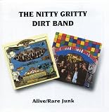 Alive/Rare Junk
