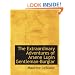 The Extraordinary Adventures of Arsene Lupin  Gentleman-Burglar