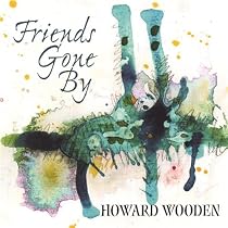 Friends Gone By