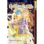 Genju no Seiza Volume 5 (Genju No Seiza)
