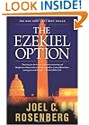 The Ezekiel Option (Political Thrillers Option #3)