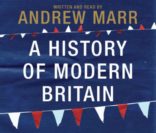 City Travel Guides Discounted  Books : A History of Modern Britain