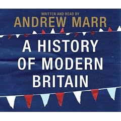 A History of Modern Britain