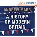 A History of Modern Britain
