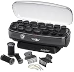 BaByliss 3035BU Thermo Ceramic Rollers