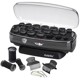 BaByliss 3035BU Thermo Ceramic Rollers